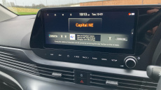 Hyundai i20 1.0T GDi 48V MHD Premium 5dr Petrol Hatchback